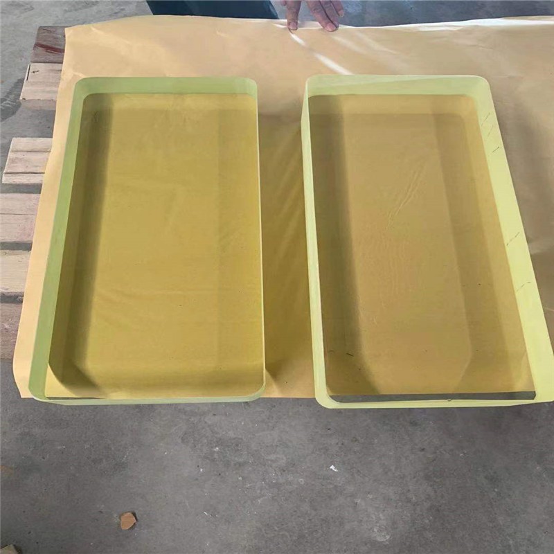 长沙铅玻璃